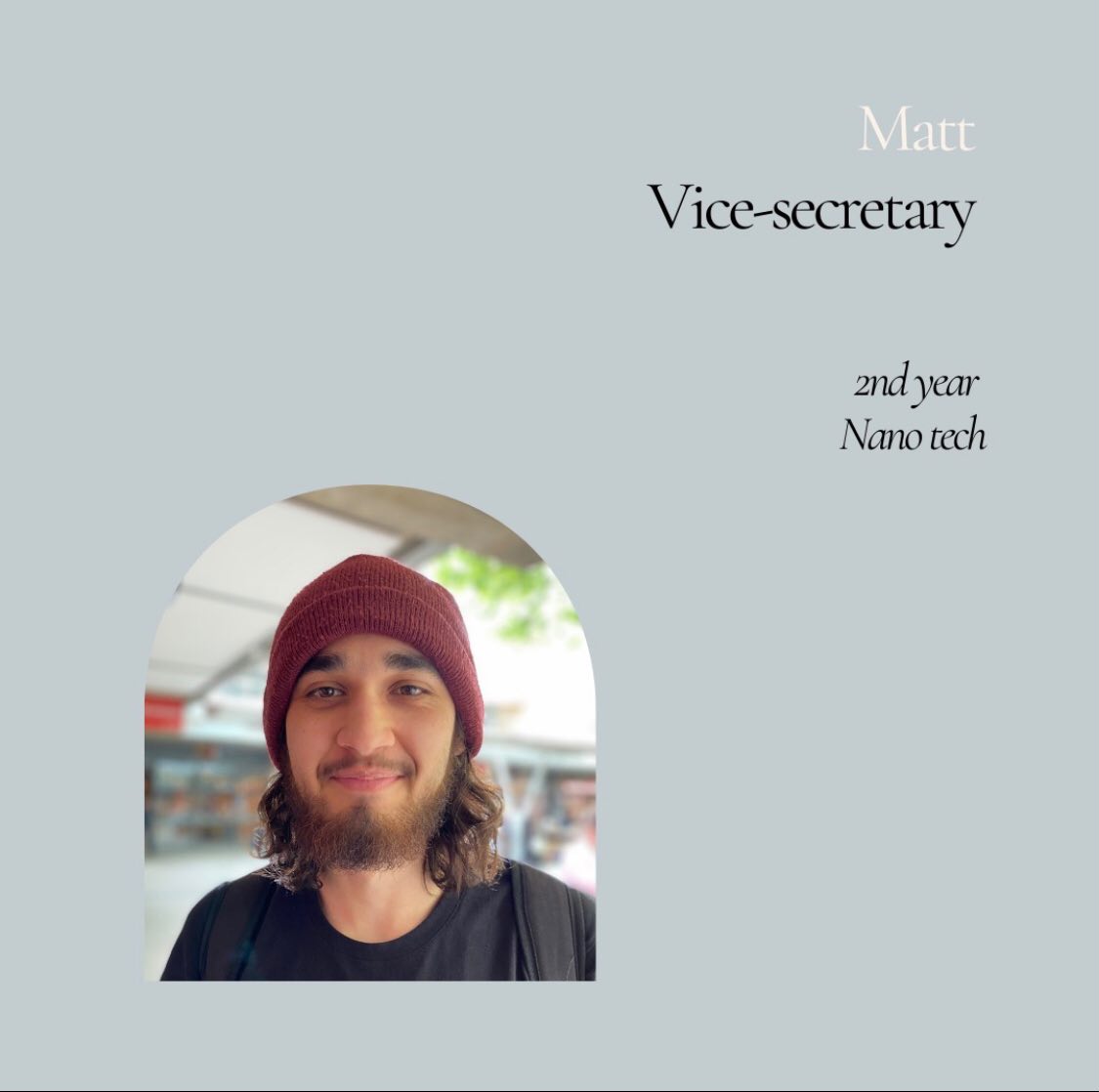 matt vice secretary 2024